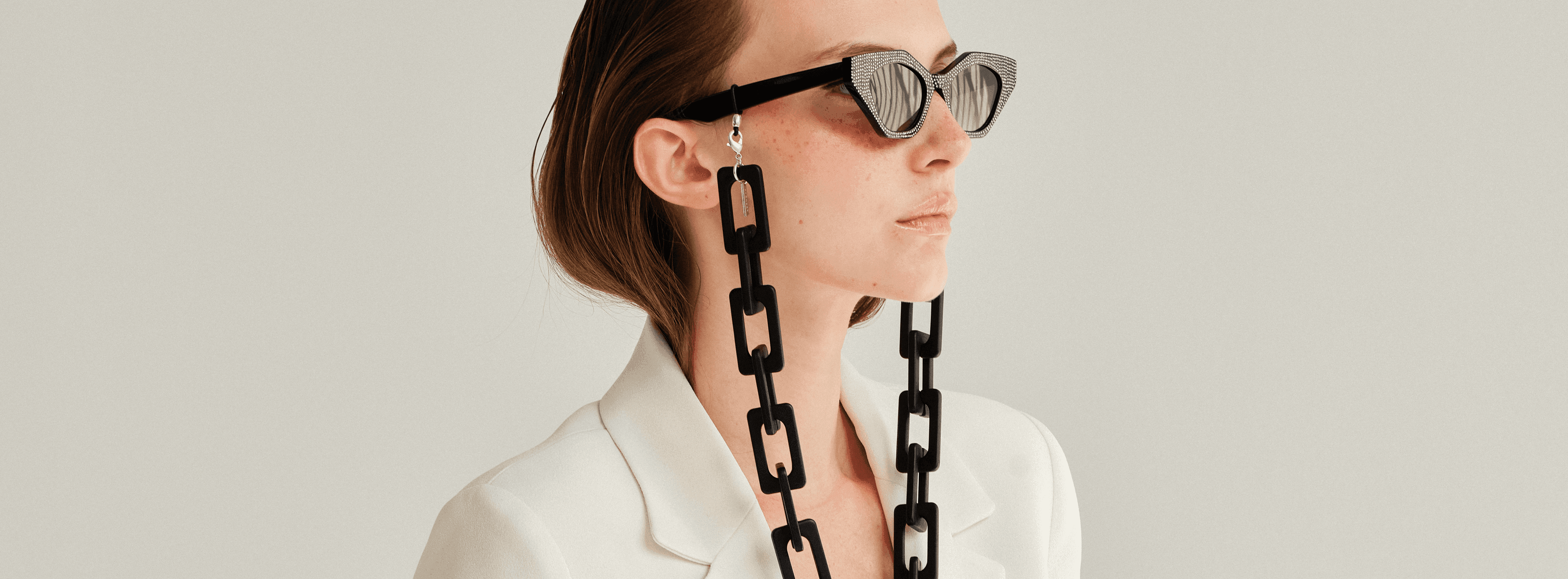 BIG AND BOLD Collection  SPECSET Eyewear Accessories