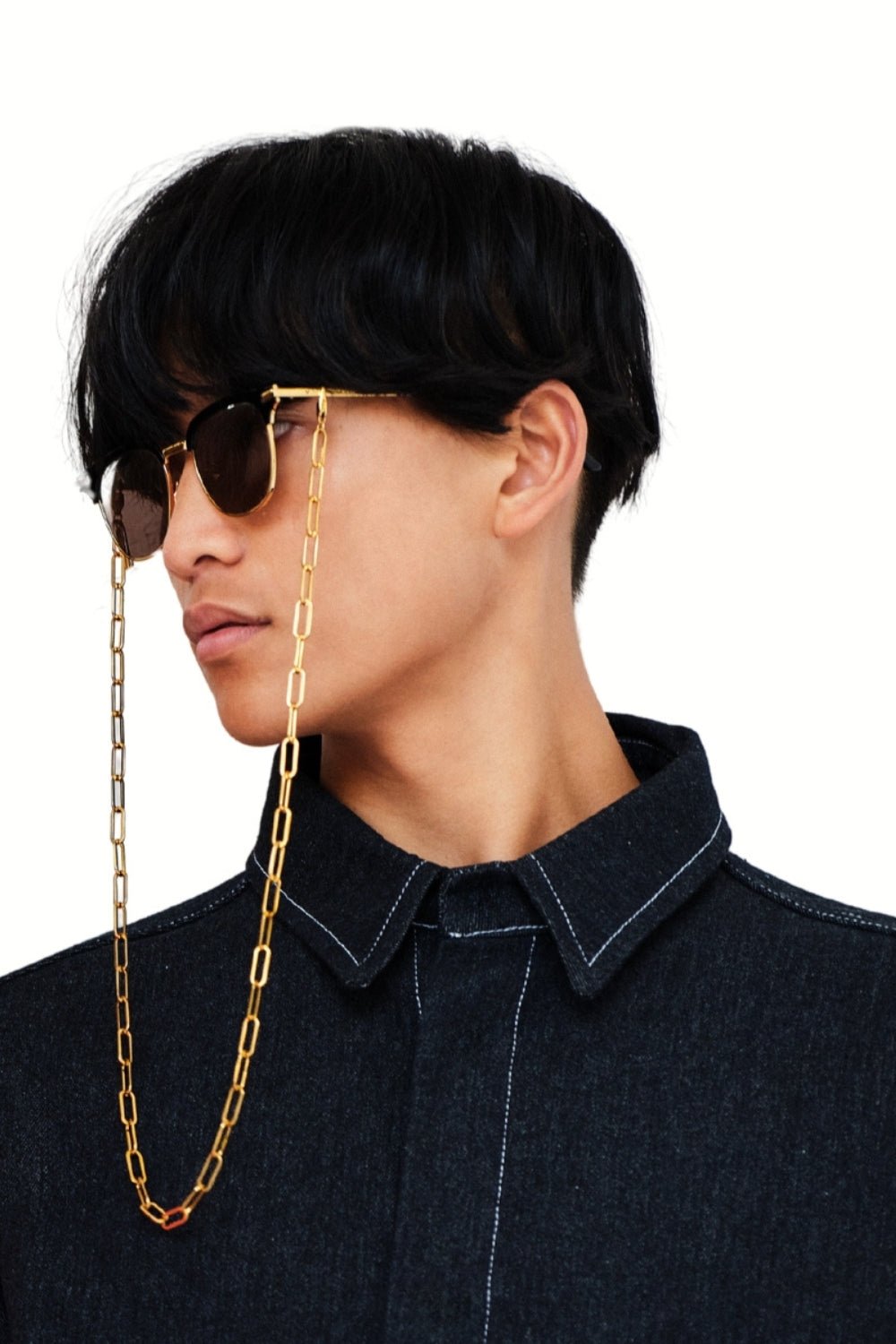 CLIP IT - Unisex Eyewear Chain | SPECSET