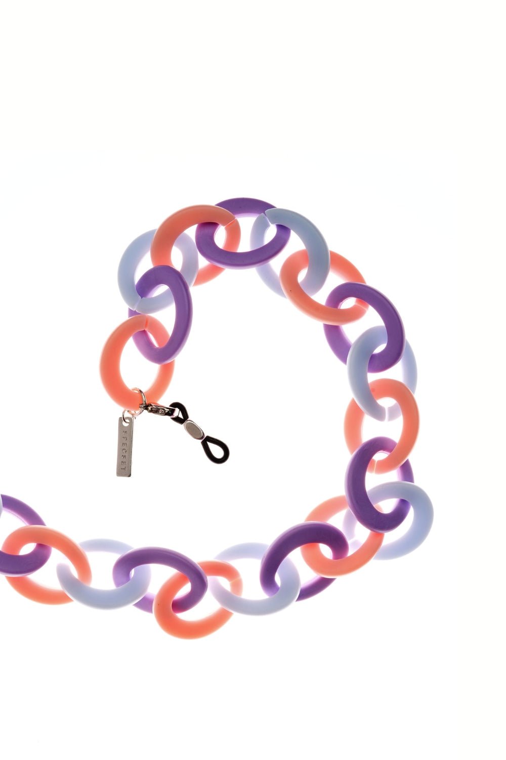 COME IN CANDY - MULTICOLOR Chunky Eyewear Chain | SPECSET