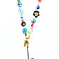BLOOMIN - COLORFUL Wrist Phone Chain | SPECSET