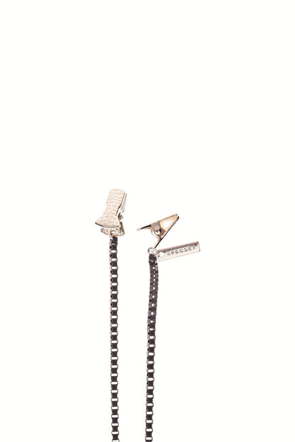 BOX IT - Unisex Eyewear and AirPods Chain - Black | SPECSET