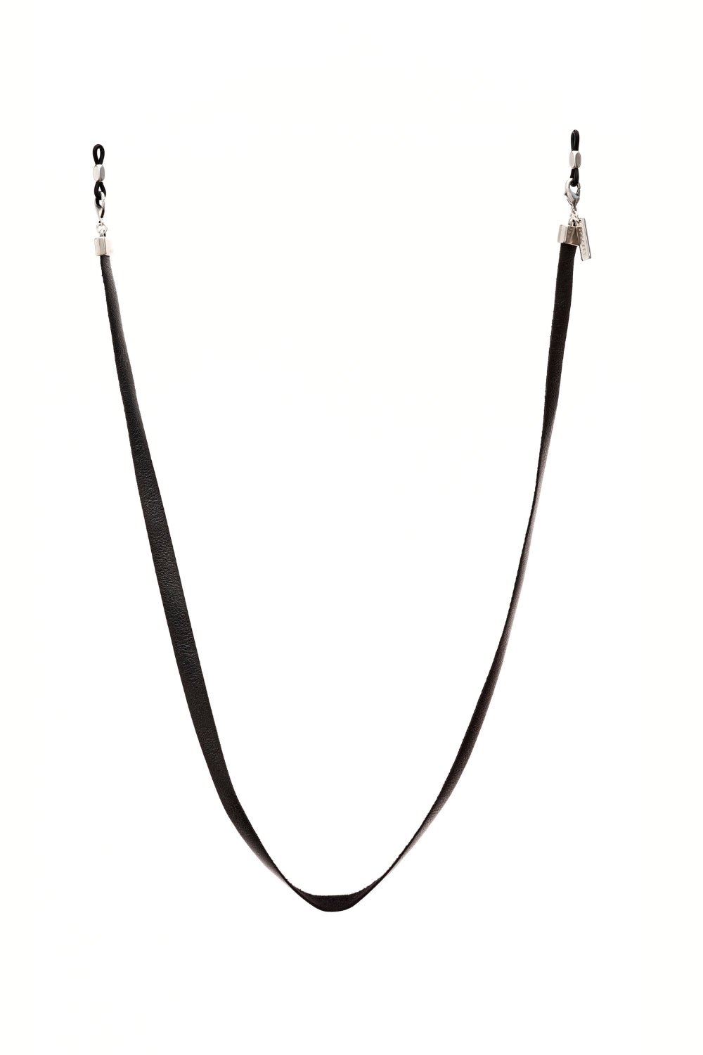 BOY TOY - BLACK Eyewear Strap & Lanyard | SPECSET