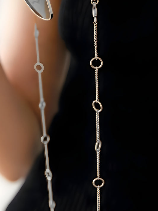 CADENCY Eyewear Chain