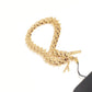 CHUNKY - GOLD Personalized Wrist Phone Chain | SPECSET