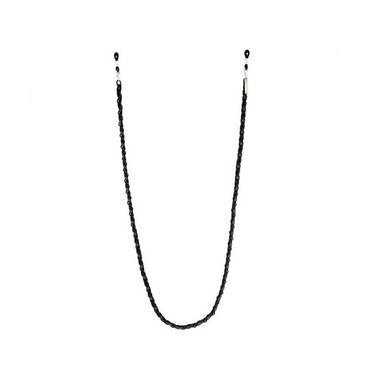 CLASSIC.C Eyewear Chain - BlackEyewear Straps & ChainsSPECSET