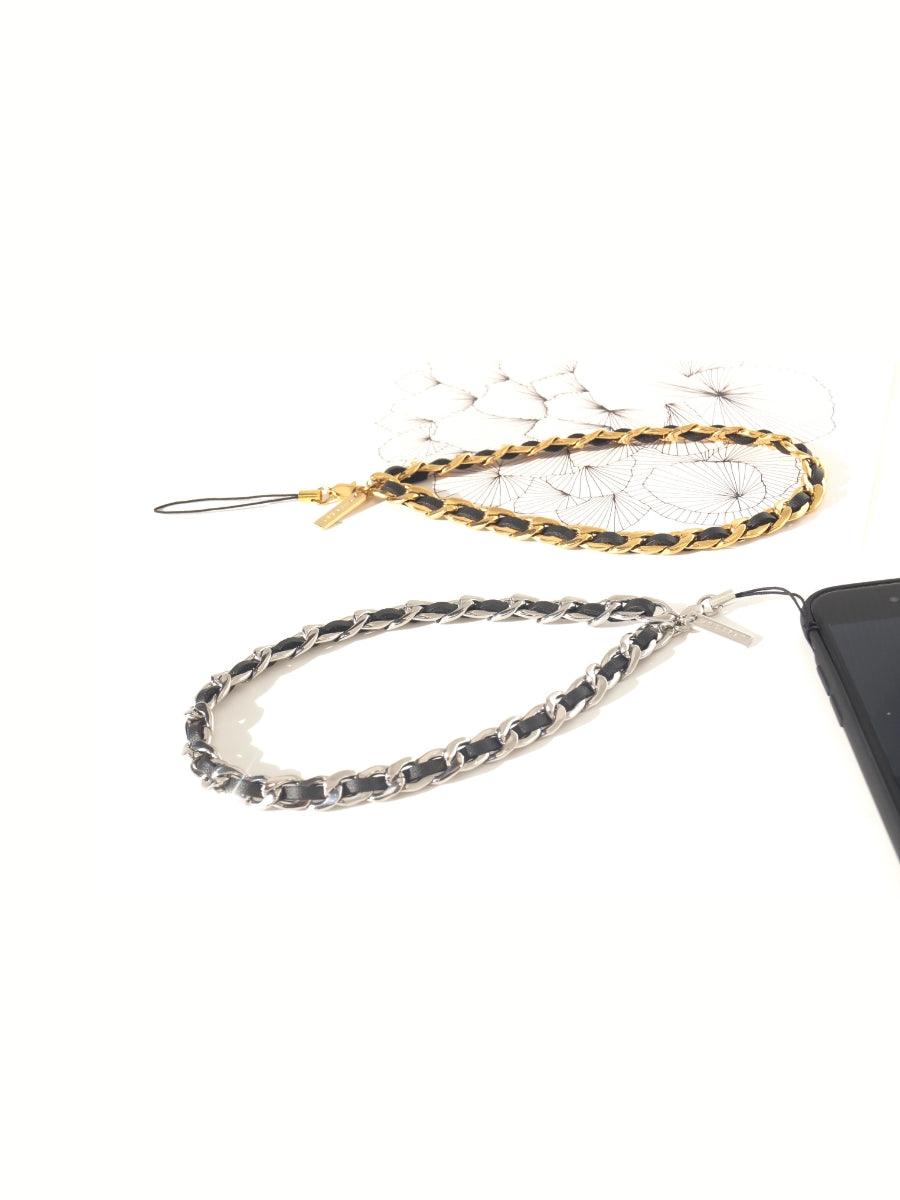 CLASSY'C - Wrist Phone Chain | SPECSET