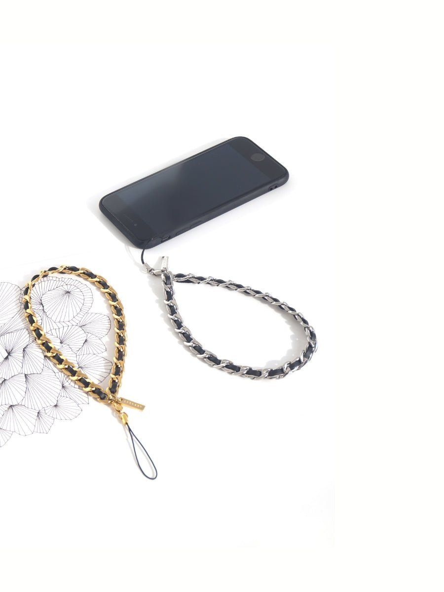 CLASSY'C - Wrist Phone Chain | SPECSET