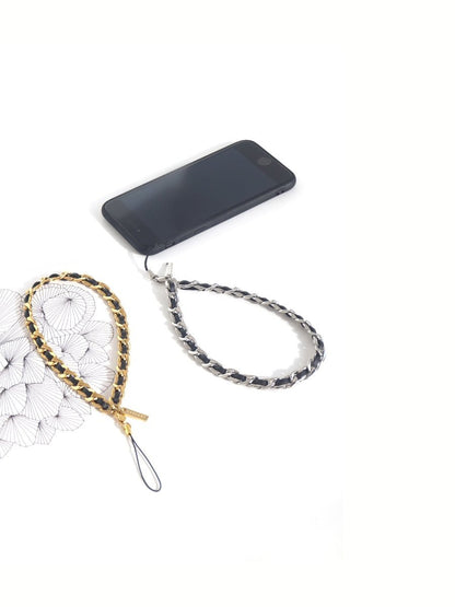 CLASSY'C - Wrist Phone Chain | SPECSET