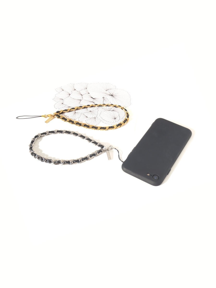 CLASSY'C - Wrist Phone Chain | SPECSET