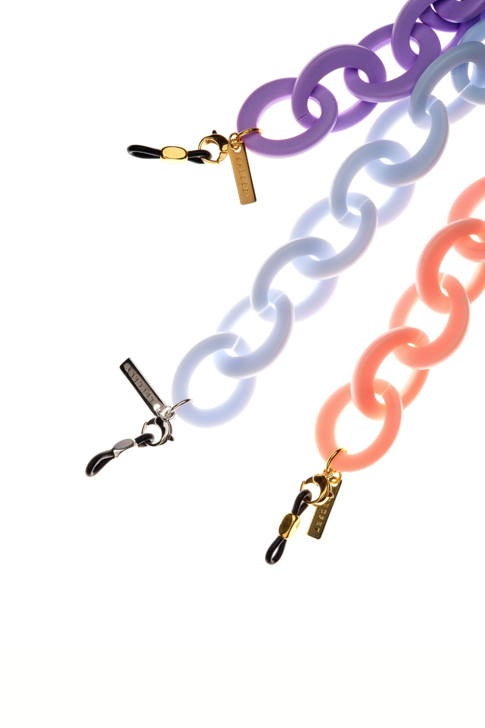 COME IN CANDY - PASTEL Chunky Eyewear Chain | SPECSET