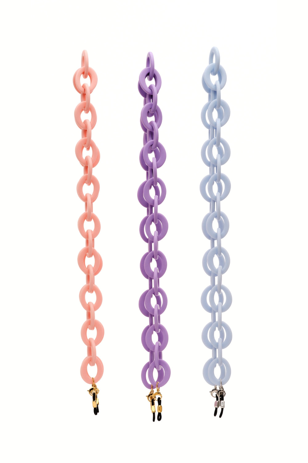 COME IN CANDY - PASTEL Chunky Eyewear Chain | SPECSET
