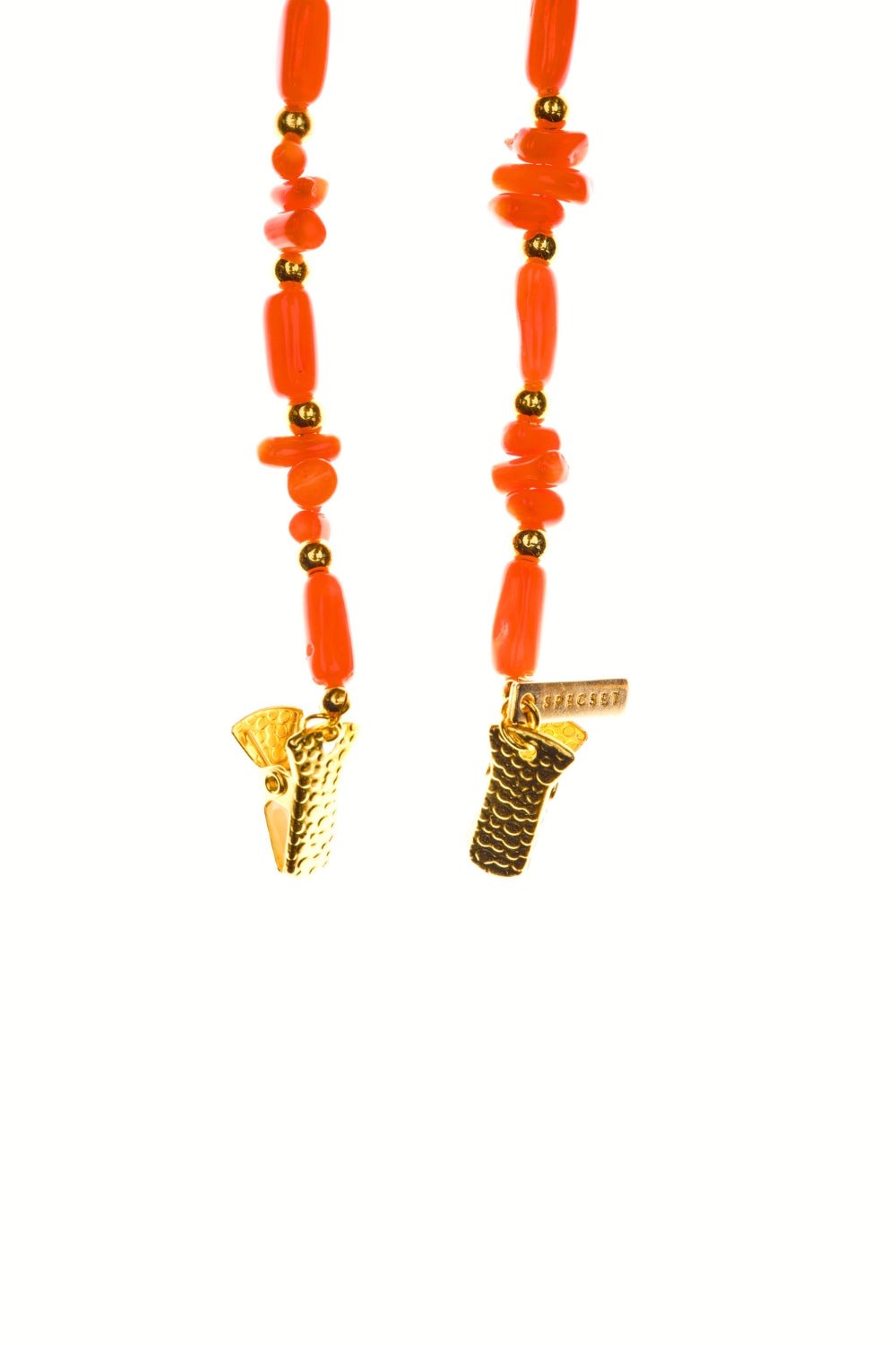 CORALLE - Gemstones Beaded Eyewear Strap | SPECSET