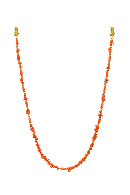 CORALLE - Gemstones Beaded Eyewear Strap | SPECSET