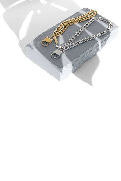 CURBY - Wrist Phone Chain | SPECSET