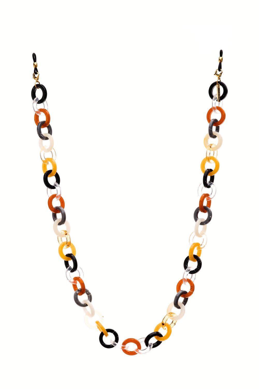 DAY MATE - MULTICOLOR Eyewear Chain & Lanyard | SPECSET