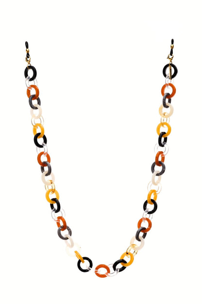 DAY MATE - MULTICOLOR Eyewear Chain & Lanyard | SPECSET