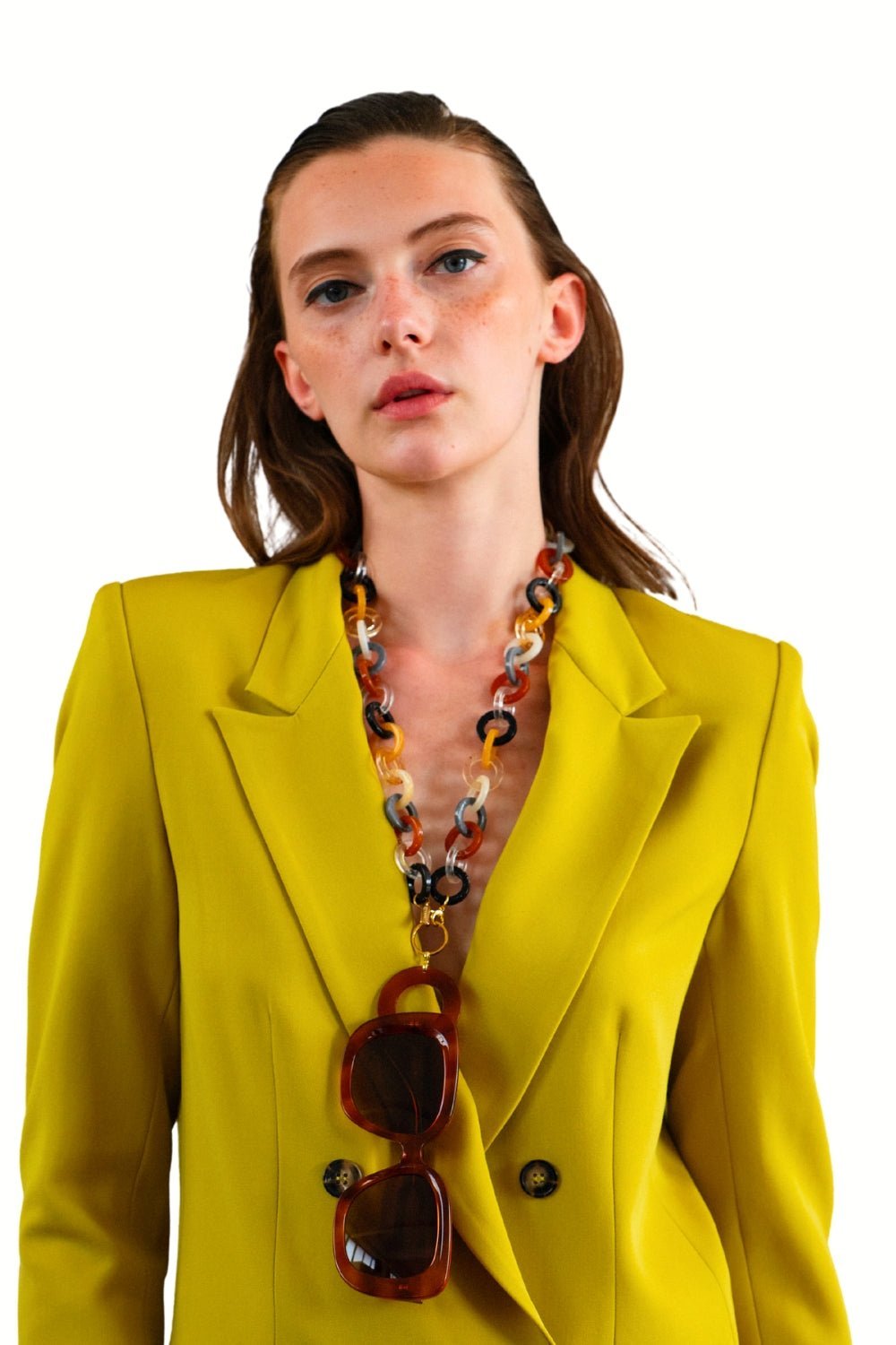 DAY MATE - MULTICOLOR Eyewear Chain & Lanyard | SPECSET