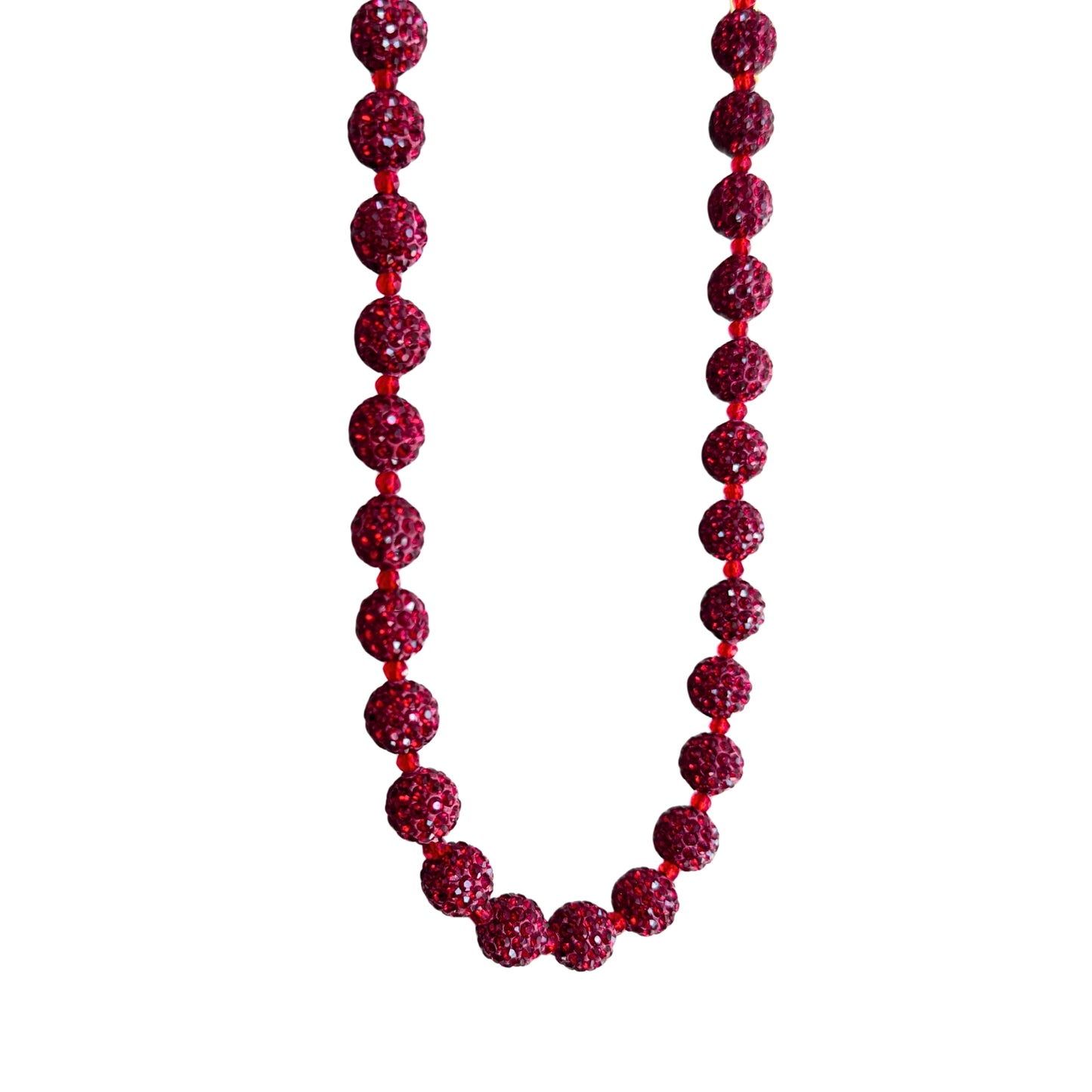 DISCO BALL Phone Strap