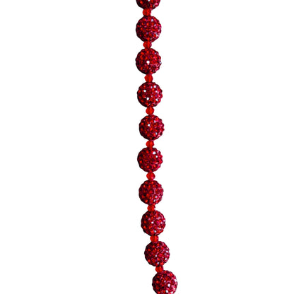 DISCO BALL Phone Strap