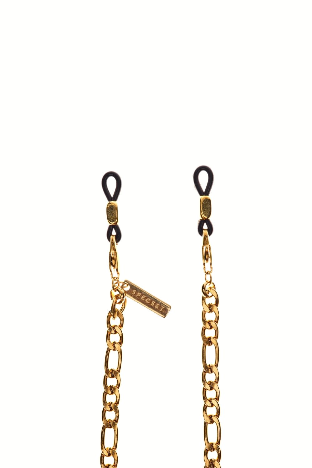 FIGARO Unisex Minimalist Eyewear Chain | SPECSET