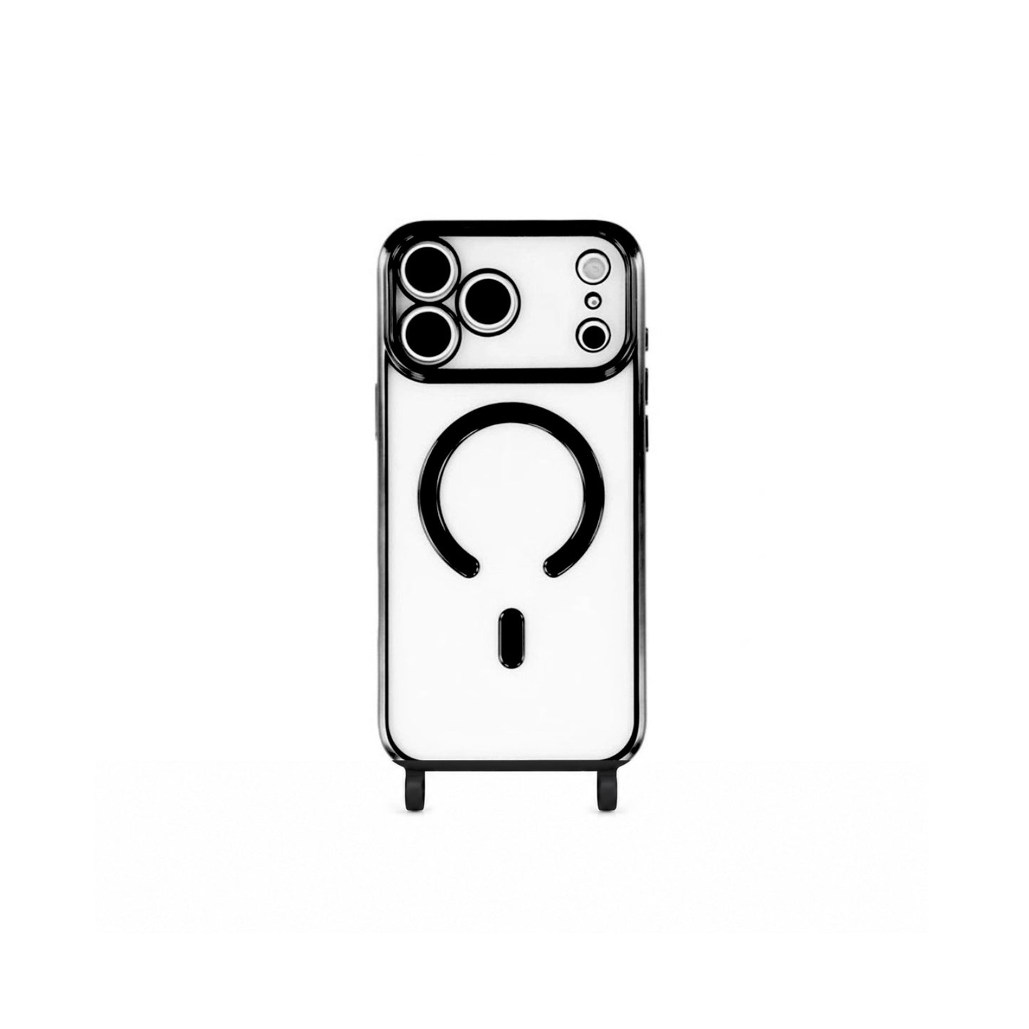 GLOSSY Grip Phone Case