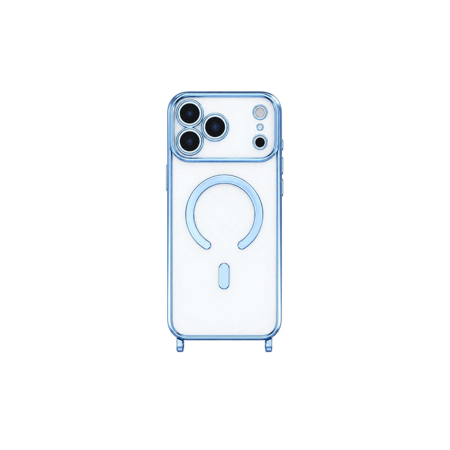 GLOSSY Grip Phone Case