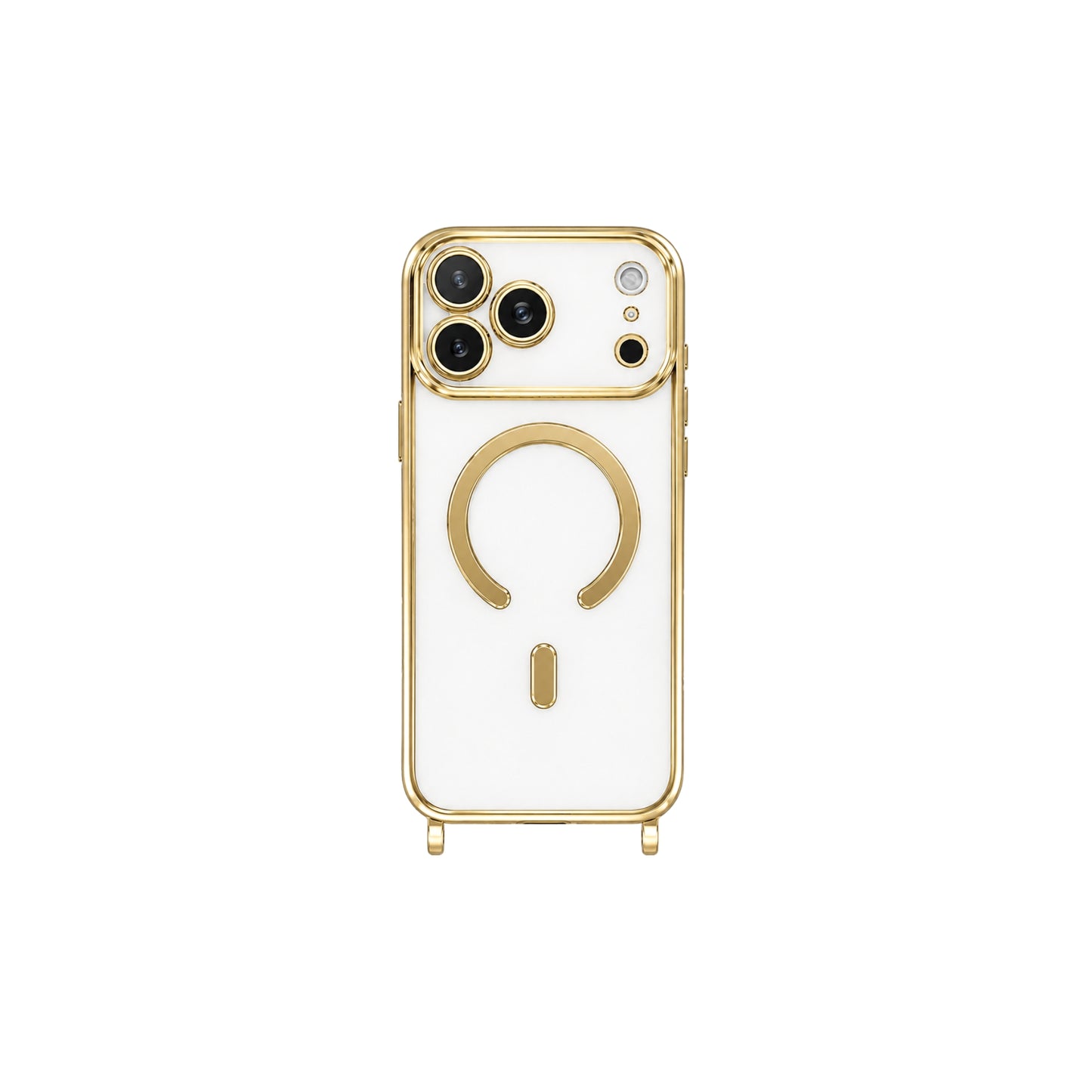 GLOSSY Grip Phone Case