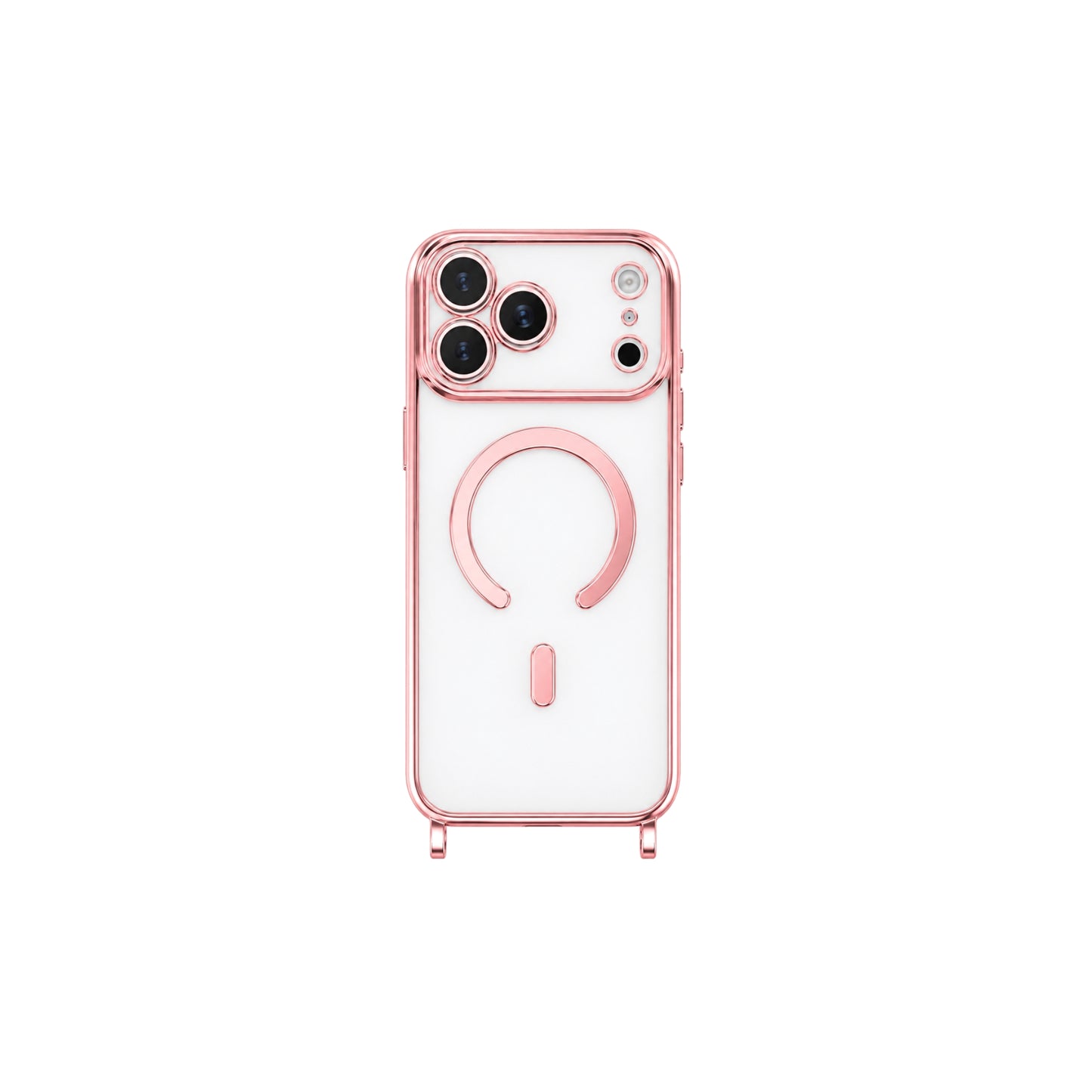 GLOSSY Grip Phone Case