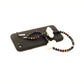 NIGHT SKY - BLACK Wrist Phone Strap | SPECSET