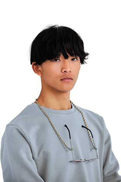 ROLL IT - Eyewear & AirPods Chain in SILVER and GOLD | SPECSET