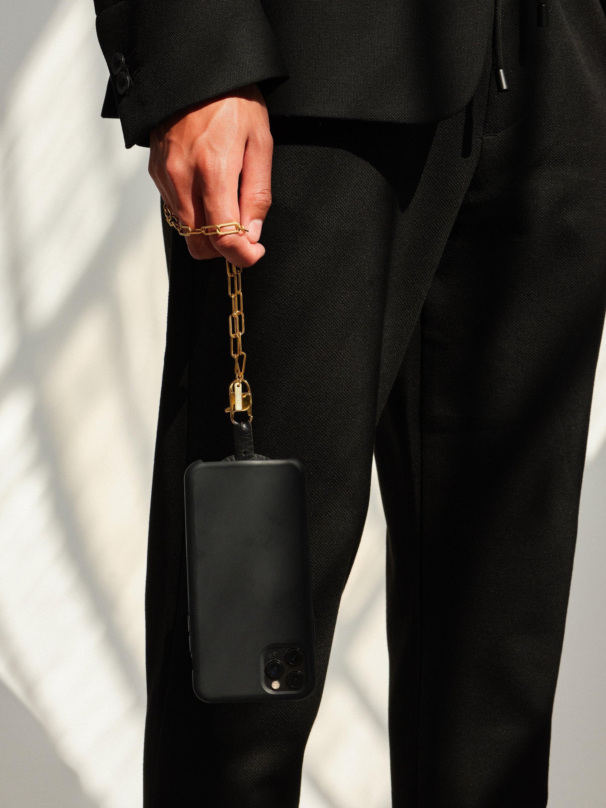 OBLONGY - GOLD short - SPECSET