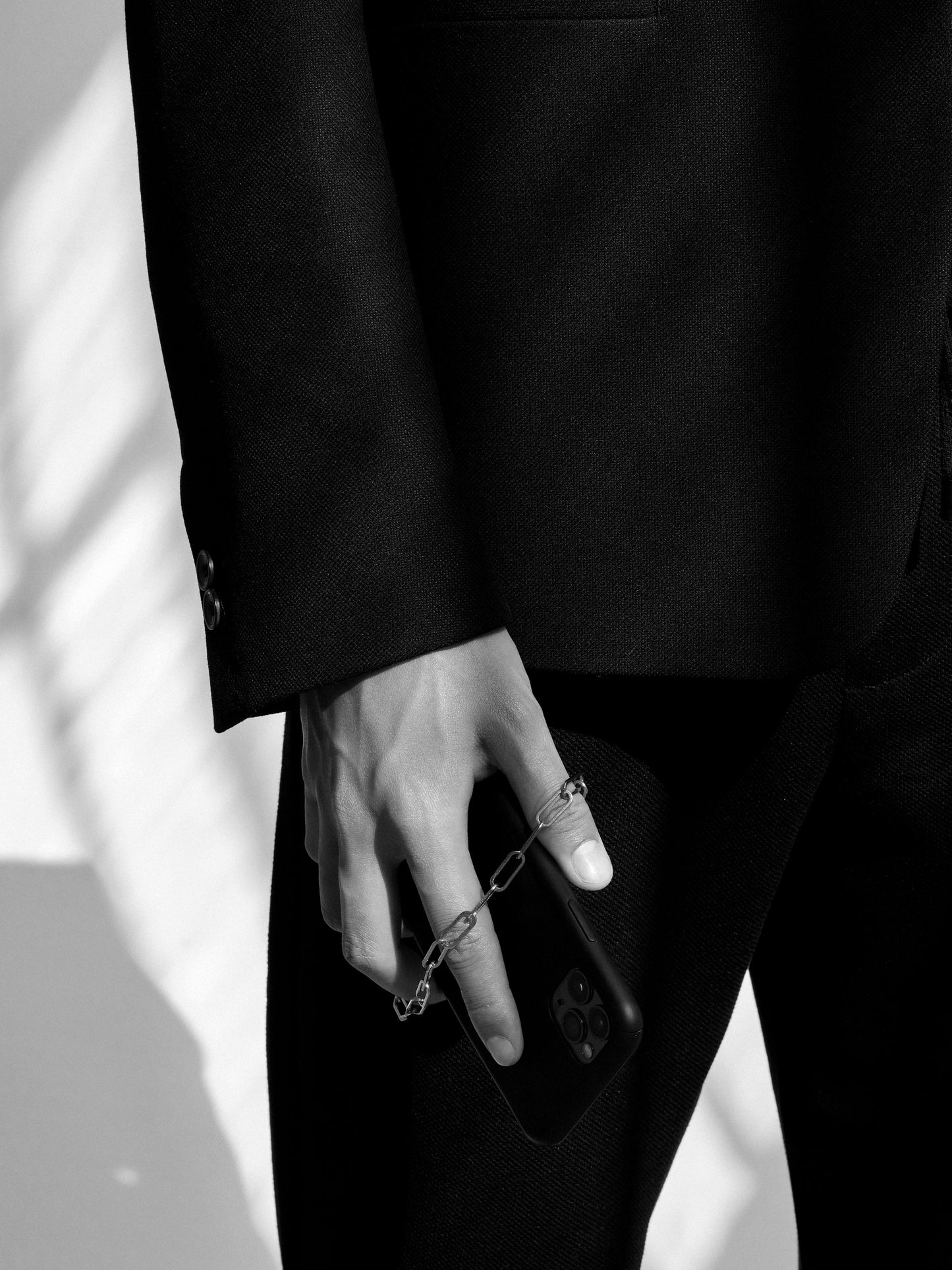 SHORTY Phone ChainMobile Phone Charms & StrapsSPECSET