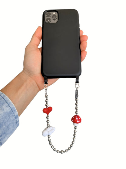 MAGIC FOUND Phone Strap