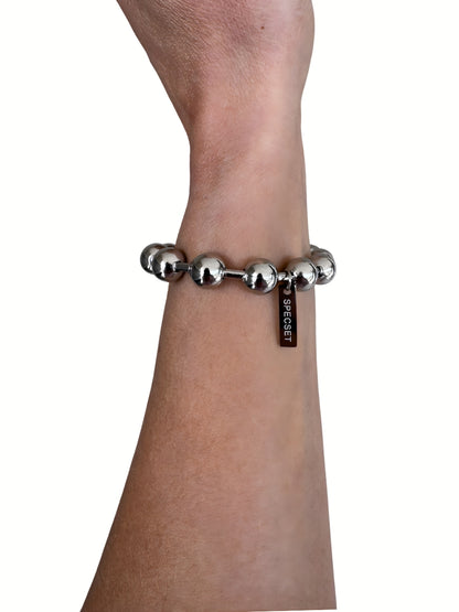 STAR CODE Bag Charm