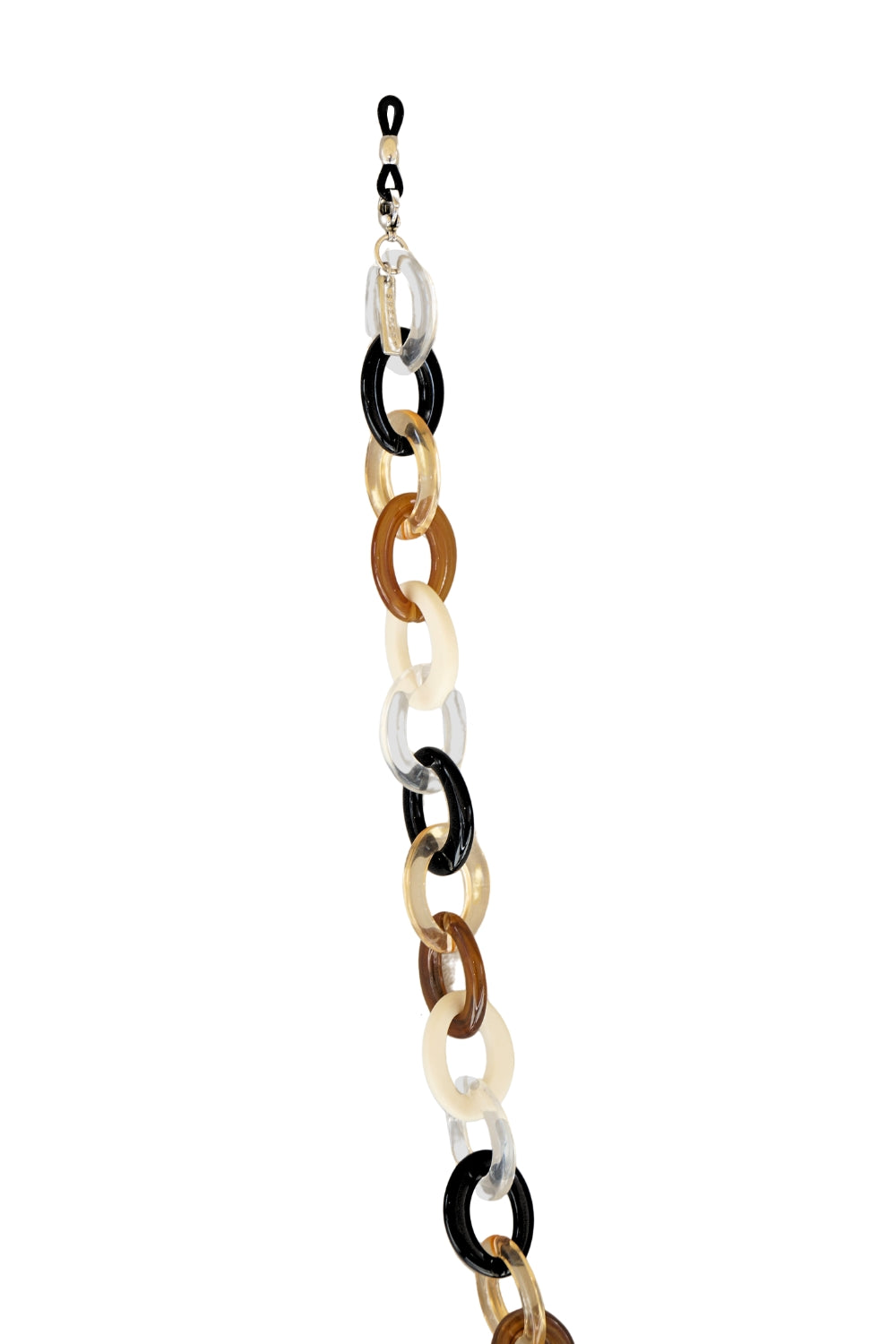 TREND BLEND - MULTICOLOR Chunky Eyewear Chain | SPECSET