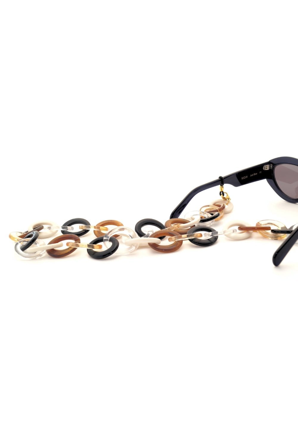 TREND BLEND - MULTICOLOR Chunky Eyewear Chain | SPECSET