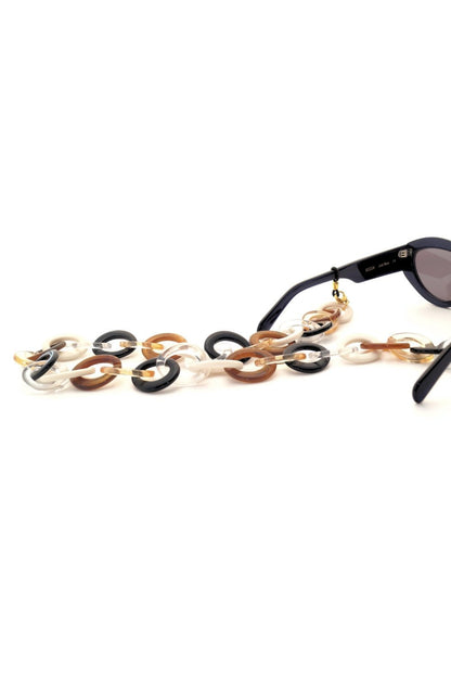 TREND BLEND - MULTICOLOR Chunky Eyewear Chain | SPECSET
