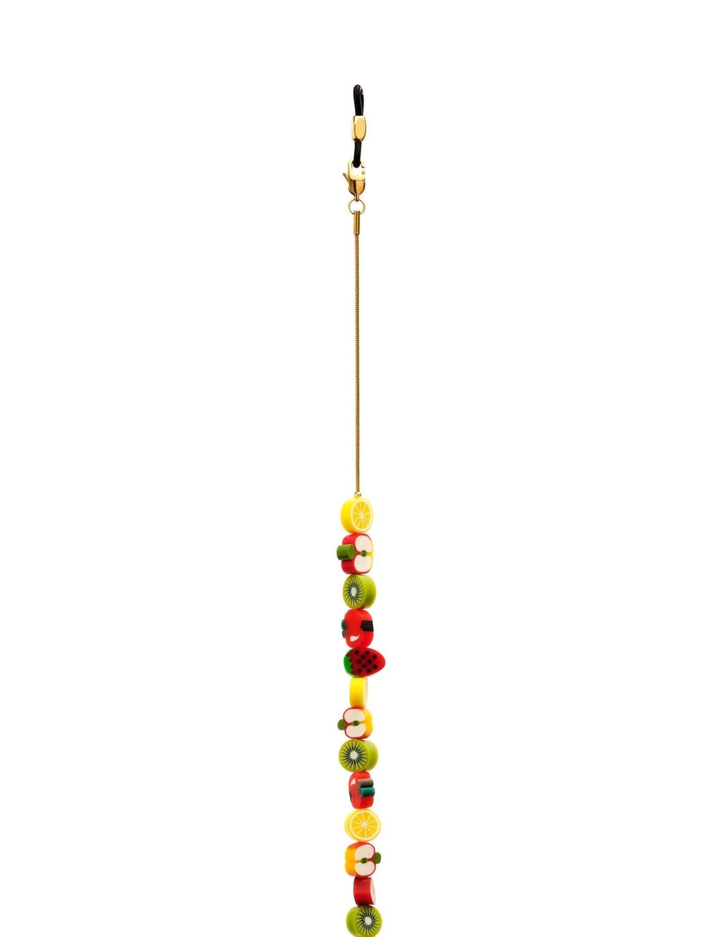 TUTTI FRUTTI - GOLD Eyewear Chain - SPECSET