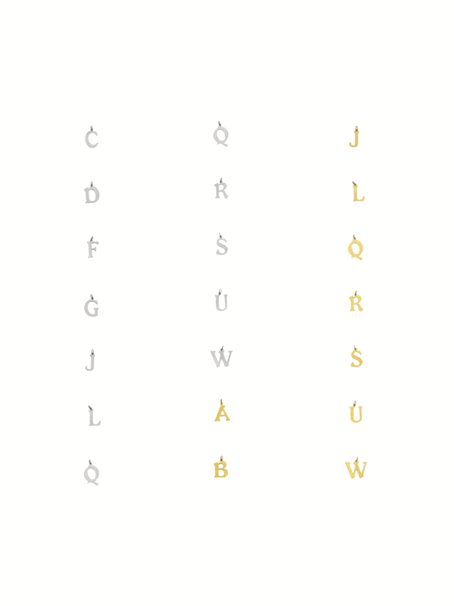 Personalized Phone Chains | SPECSET