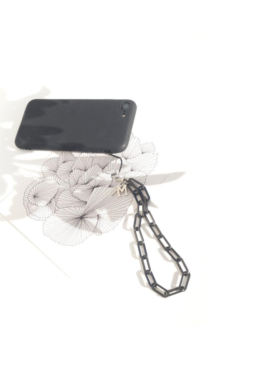 YOUR OWN Phone ChainMobile Phone Charms & StrapsSPECSET